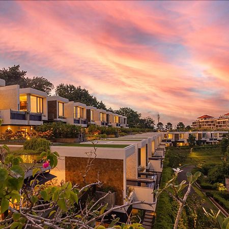 The Sterling Villas Uluwatu Dış mekan fotoğraf