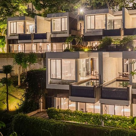 The Sterling Villas Uluwatu Dış mekan fotoğraf