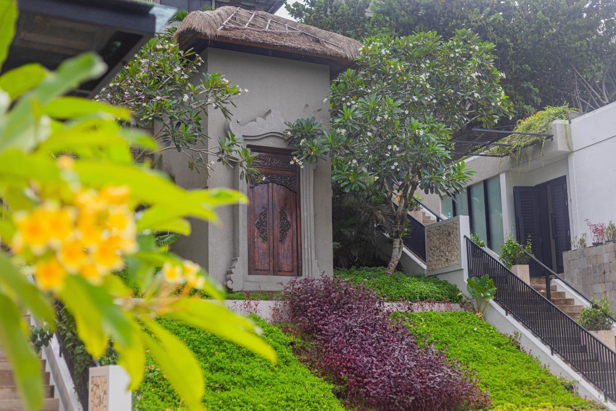 The Sterling Villas Uluwatu Dış mekan fotoğraf