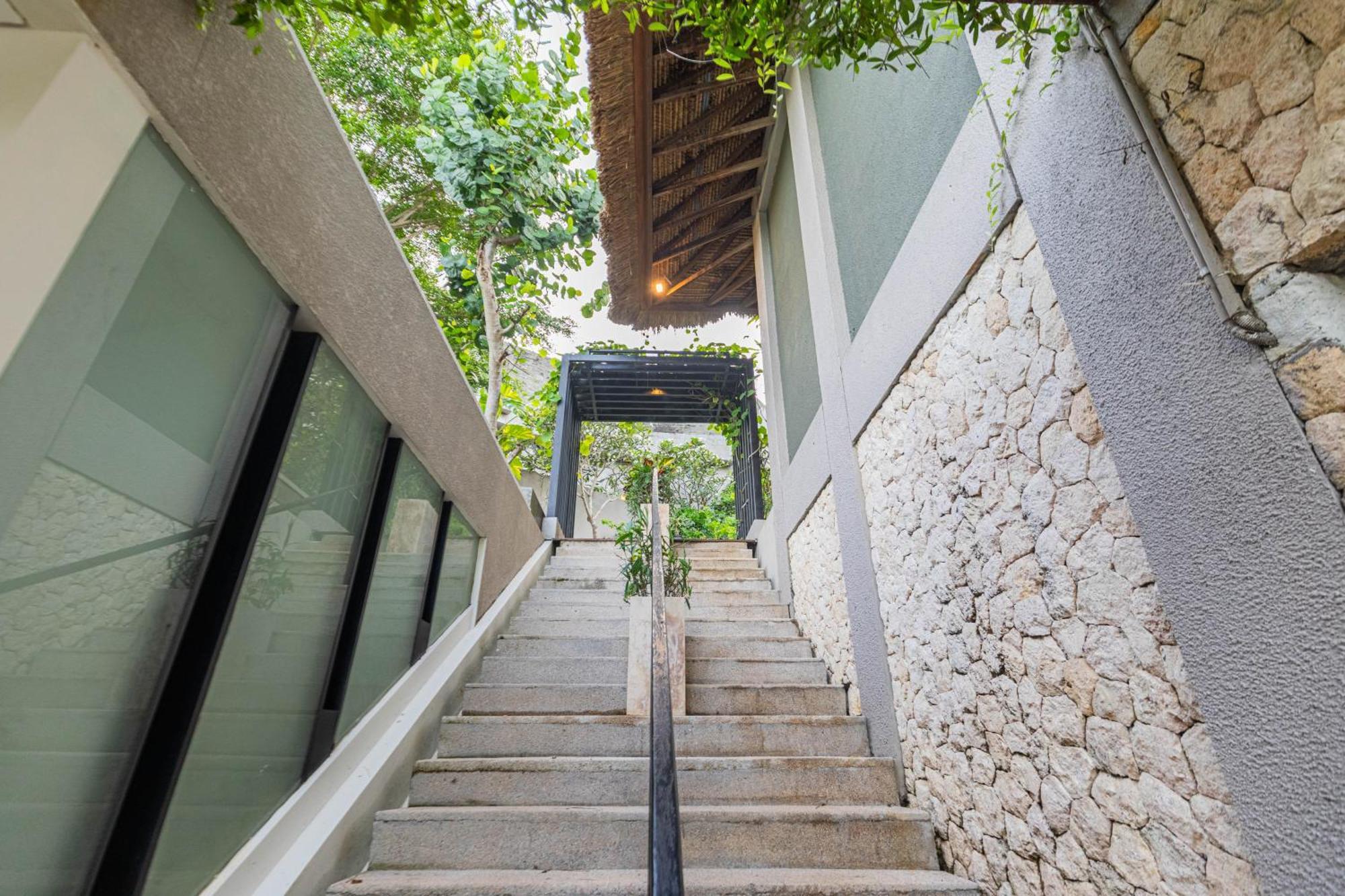 The Sterling Villas Uluwatu Dış mekan fotoğraf