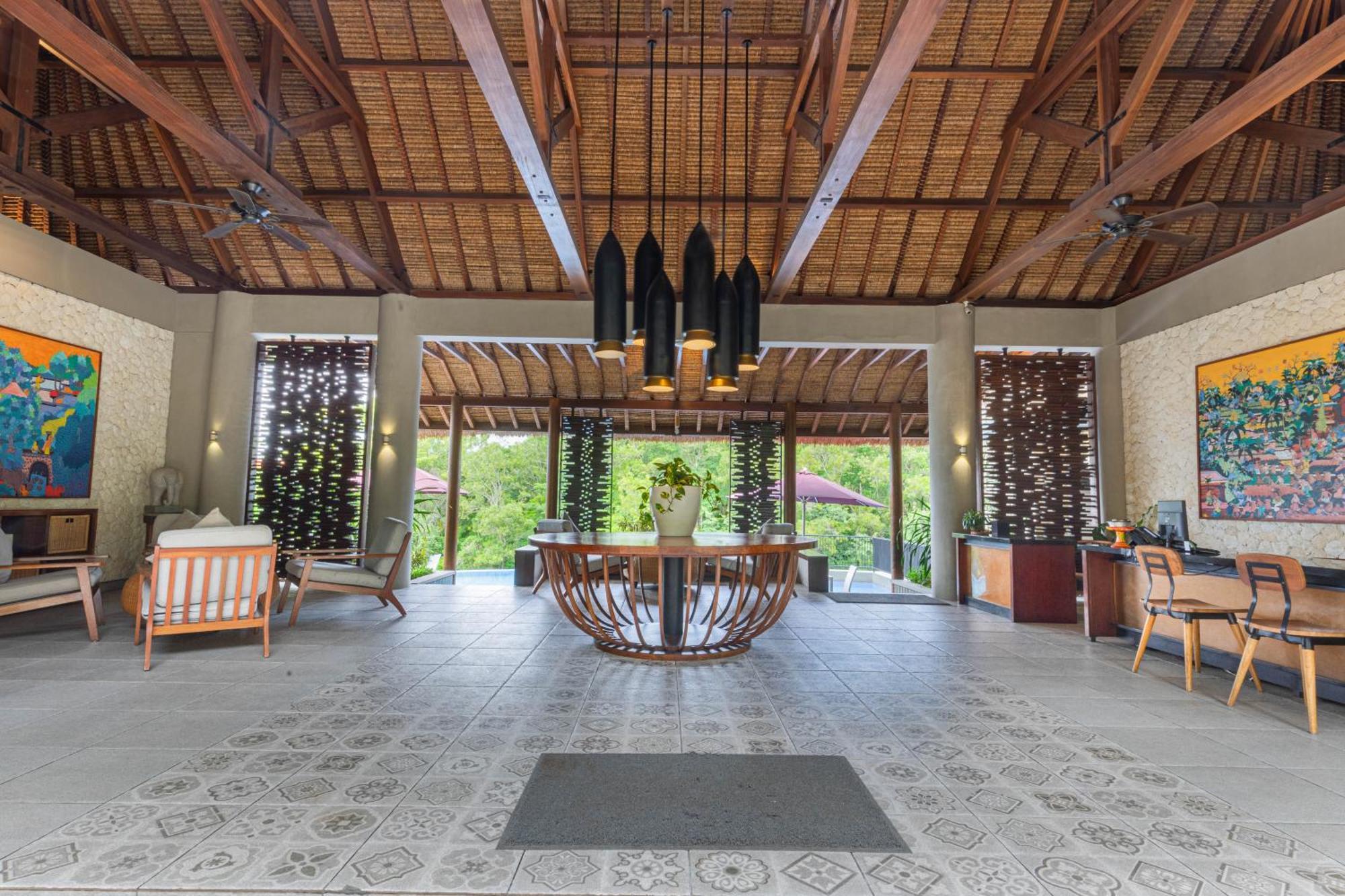 The Sterling Villas Uluwatu Dış mekan fotoğraf