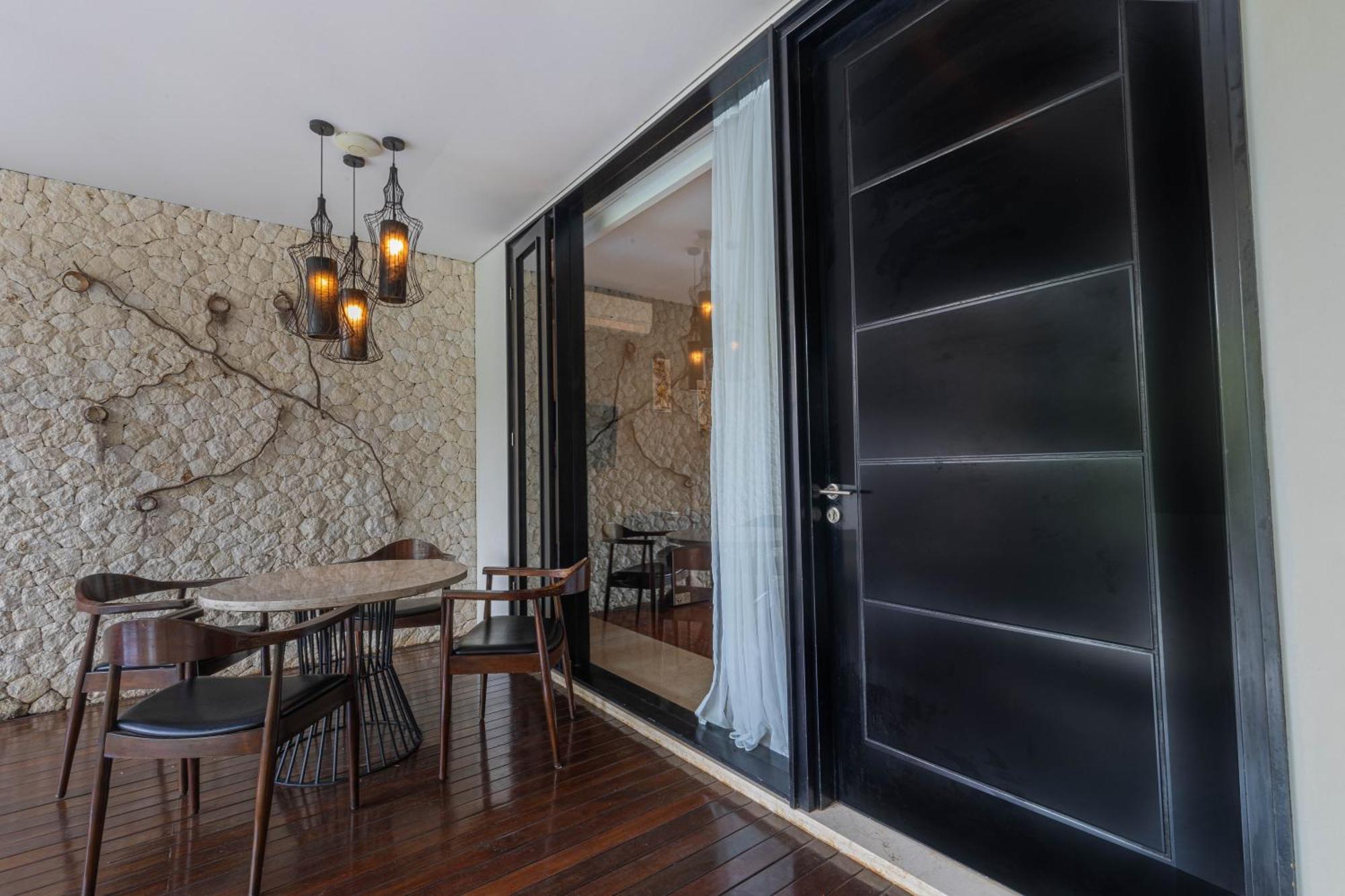 The Sterling Villas Uluwatu Dış mekan fotoğraf