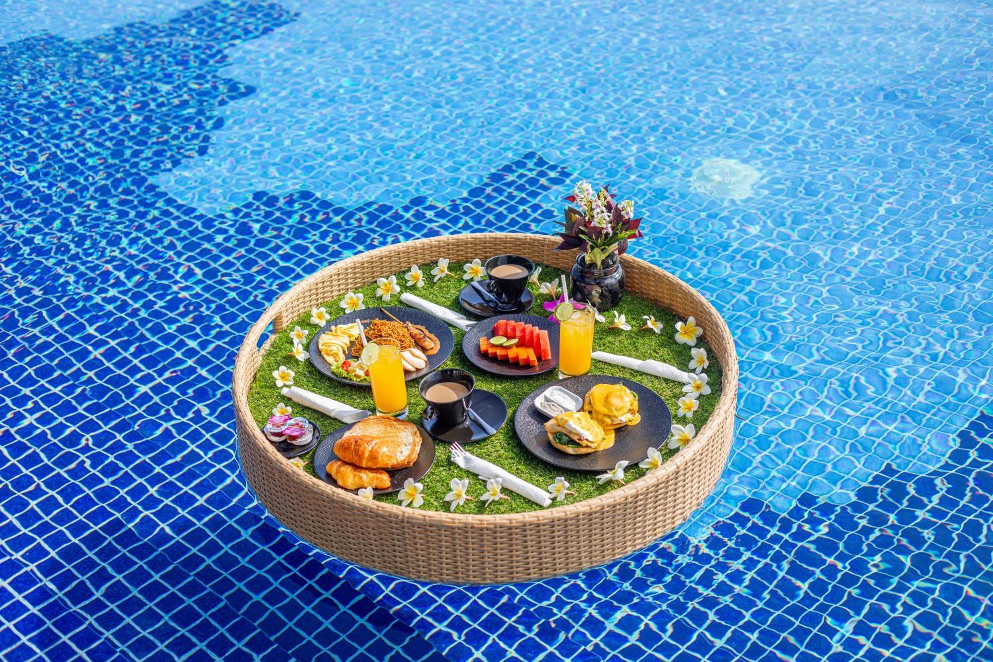 The Sterling Villas Uluwatu Dış mekan fotoğraf