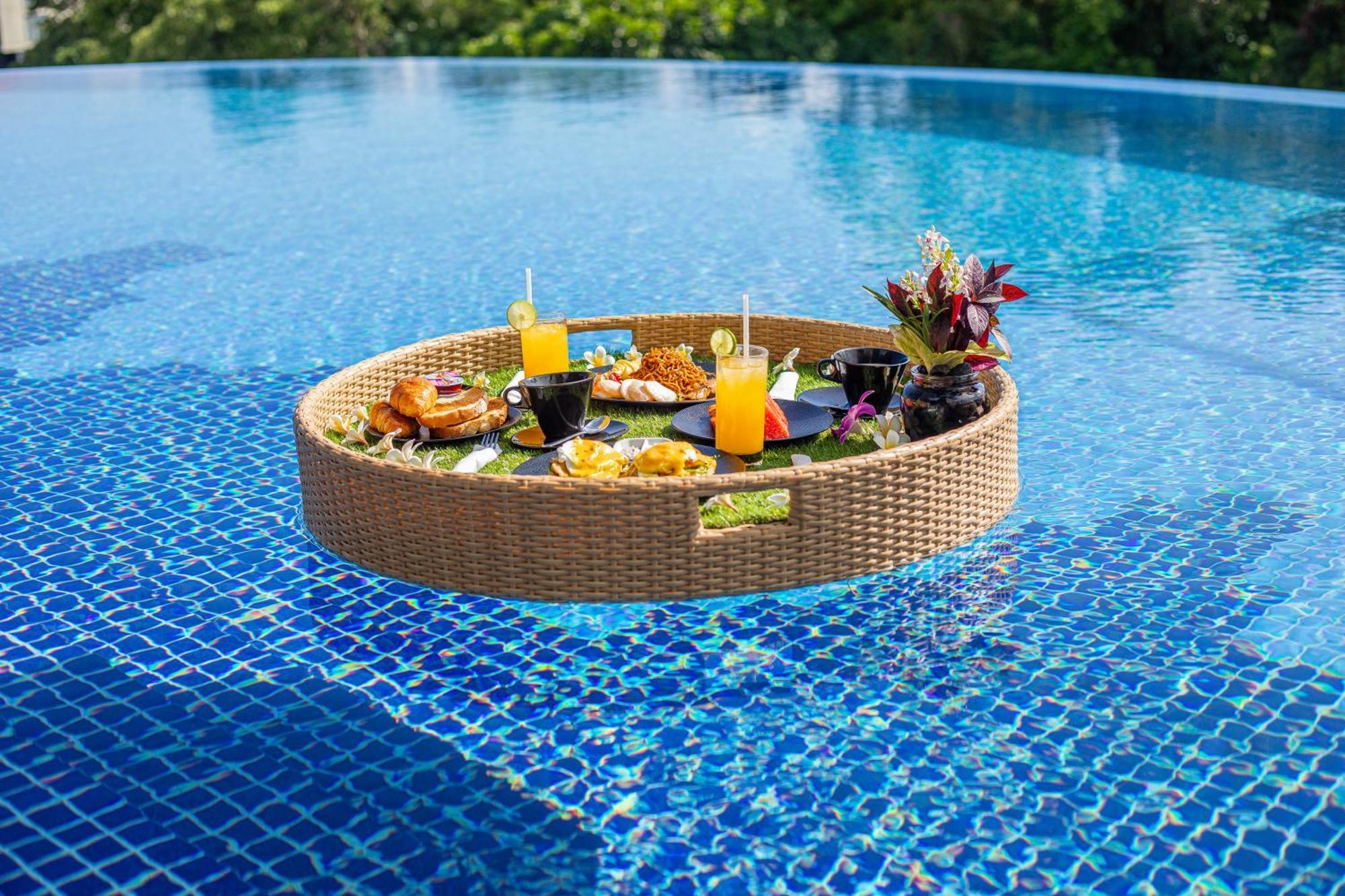 The Sterling Villas Uluwatu Dış mekan fotoğraf