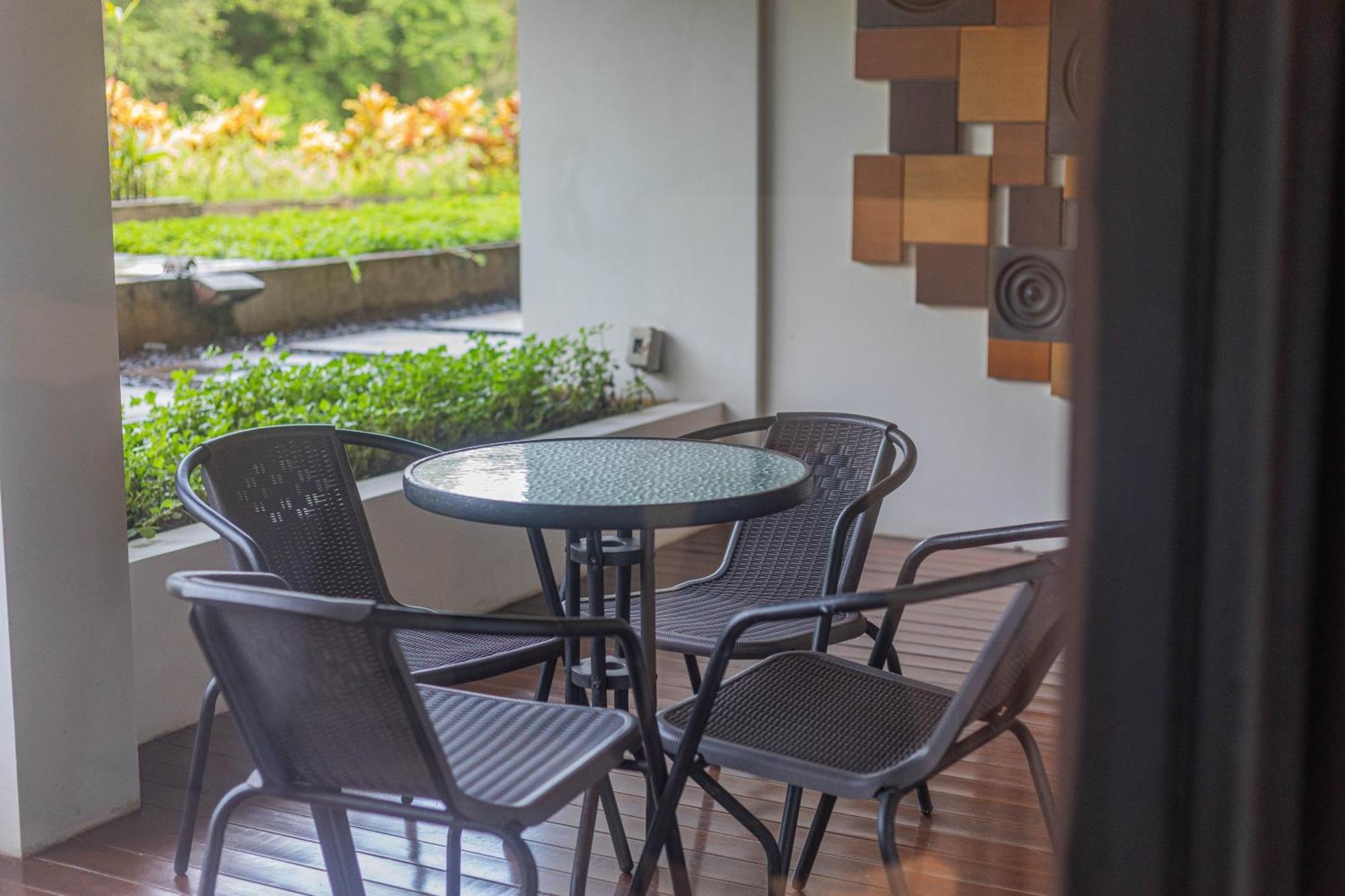 The Sterling Villas Uluwatu Dış mekan fotoğraf
