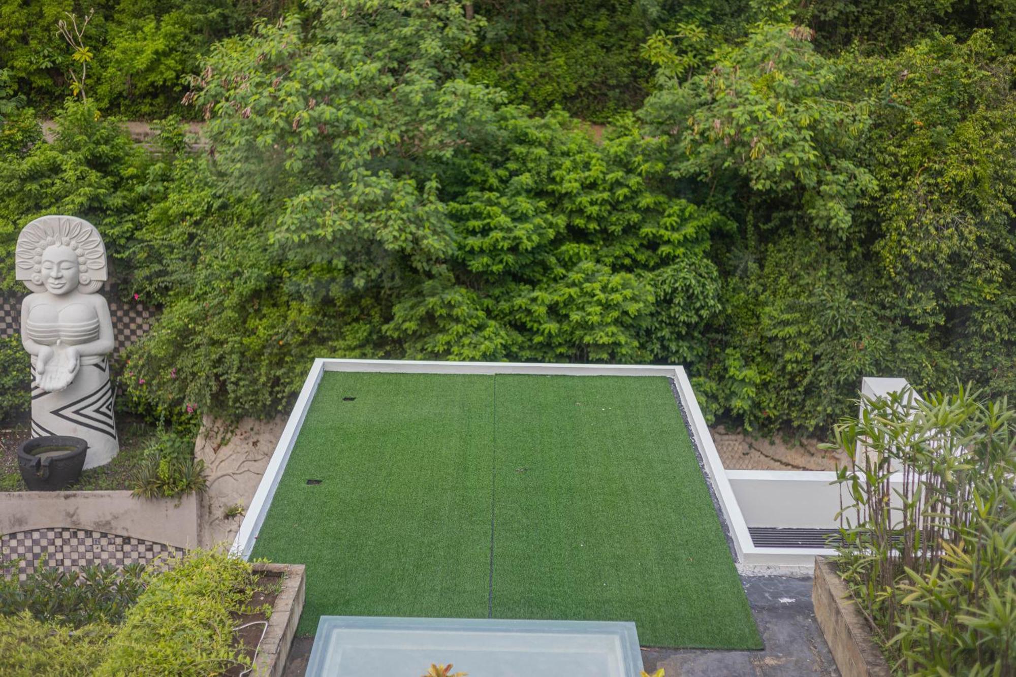 The Sterling Villas Uluwatu Dış mekan fotoğraf